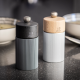 Pepper Mill Dark Wood 12cm - Line - Peugeot Saveurs PEUGEOT SAVEURS PG39929