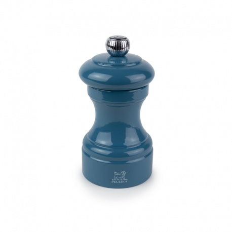 Pepper Mill 10cm Pacific Blue - Bistrorama - Peugeot Saveurs PEUGEOT SAVEURS PG40727