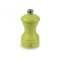 Pepper Mill 10cm Pistachio - Bistrorama - Peugeot Saveurs PEUGEOT SAVEURS PG40741