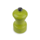 Pepper Mill 10cm Pistachio - Bistrorama - Peugeot Saveurs PEUGEOT SAVEURS PG40741