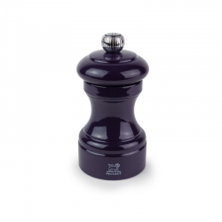 Pepper Mill 10cm Aubergine - Bistrorama - Peugeot Saveurs PEUGEOT SAVEURS PG40765