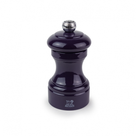 Pepper Mill 10cm Aubergine - Bistrorama - Peugeot Saveurs PEUGEOT SAVEURS PG40765