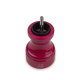 Moinho de Pimenta 10cm Rosa - Bistrorama - Peugeot Saveurs PEUGEOT SAVEURS PG40789