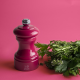 Molinillo de Pimienta 10cm Rosa - Bistrorama - Peugeot Saveurs PEUGEOT SAVEURS PG40789