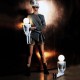 Lampara Boneco Articulado - Lampdoll Blanco Brilliante - Byfly BYFLY BY0012