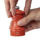 Pepper Mill 10cm Terracota - Bistrorama - Peugeot Saveurs PEUGEOT SAVEURS PG40864