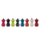 Pepper Mill 10cm Terracota - Bistrorama - Peugeot Saveurs PEUGEOT SAVEURS PG40864