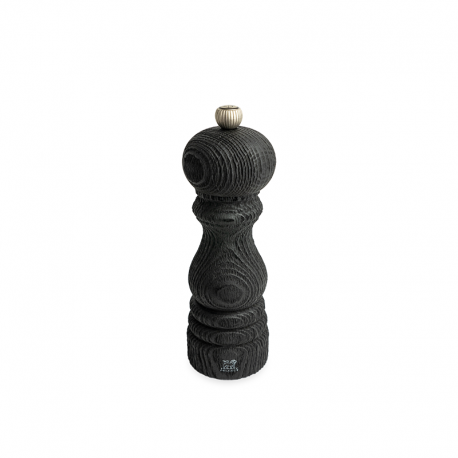 Pepper Mill 18cm Black - Paris Nature - Peugeot Saveurs PEUGEOT SAVEURS PG41403