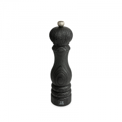 Pepper Mill 22cm Black - Paris Nature - Peugeot Saveurs PEUGEOT SAVEURS PG41427