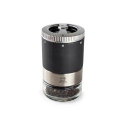 Molinillo de Pimienta 11cm Grafite - Maestro - Peugeot Saveurs PEUGEOT SAVEURS PG41731