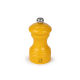 Molinillo de Pimienta 10cm Amarillo Azafran - Bistrorama - Peugeot Saveurs PEUGEOT SAVEURS PG42042