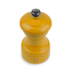 Moinho de Pimenta 10cm Amarelo Açafrão - Bistrorama - Peugeot Saveurs PEUGEOT SAVEURS PG42042