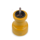 Moinho de Pimenta 10cm Amarelo Açafrão - Bistrorama - Peugeot Saveurs PEUGEOT SAVEURS PG42042