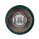 Pepper Mill 10cm Green Florest - Bistrorama - Peugeot Saveurs PEUGEOT SAVEURS PG42066