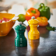 Pepper Mill 10cm Green Florest - Bistrorama - Peugeot Saveurs PEUGEOT SAVEURS PG42066
