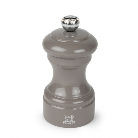 Pepper Mill 10cm Grey - Bistrorama - Peugeot Saveurs PEUGEOT SAVEURS PG42080