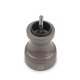 Pepper Mill 10cm Grey - Bistrorama - Peugeot Saveurs PEUGEOT SAVEURS PG42080