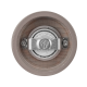 Molinillo de Pimienta 10cm Gris - Bistrorama - Peugeot Saveurs PEUGEOT SAVEURS PG42080