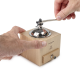 Manual Pepper Mill 13cm Natural - Roellinger - Peugeot Saveurs PEUGEOT SAVEURS PG43407