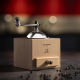 Manual Pepper Mill 13cm Natural - Roellinger - Peugeot Saveurs PEUGEOT SAVEURS PG43407
