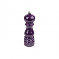 Pepper Mill 18cm Aubergine - Paris u'Select - Peugeot Saveurs PEUGEOT SAVEURS PG43445