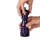 Pepper Mill 18cm Aubergine - Paris u'Select - Peugeot Saveurs PEUGEOT SAVEURS PG43445