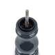 Pepper Mill 18cm Slate Gloss - Paris u'Select - Peugeot Saveurs PEUGEOT SAVEURS PG43469