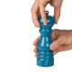 Pepper Mill 18cm Pacific Blue - Paris u'Select - Peugeot Saveurs PEUGEOT SAVEURS PG43506