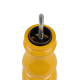 Pepper Mill 18cm Saffron Yellow - Paris u'Select - Peugeot Saveurs PEUGEOT SAVEURS PG43551