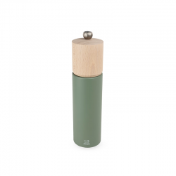 Pepper Mill 21cm Green - Boreal - Peugeot Saveurs PEUGEOT SAVEURS PG44275