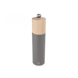 Molinillo de Pimienta 21cm Gris Roca - Boreal - Peugeot Saveurs PEUGEOT SAVEURS PG44305