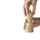 Pepper Mill 15cm Natural - Paris U'Select - Peugeot Saveurs PEUGEOT SAVEURS PG44367