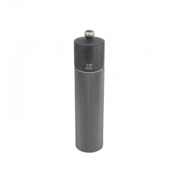 Pepper Mill 22cm Carbon - Line - Peugeot Saveurs PEUGEOT SAVEURS PG44855