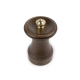 Molinillo de Pimienta 10cm 1874 - Bistro Madera Patinada - Peugeot Saveurs PEUGEOT SAVEURS PG44879