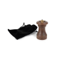 Pepper Mill 10cm 1874 - Bistro Patinated Wood - Peugeot Saveurs PEUGEOT SAVEURS PG44879