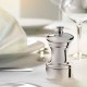 Molinillo de Pimienta 10cm - Mignonnette Plateado - Peugeot Saveurs PEUGEOT SAVEURS PG816-1