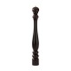 Pepper Mill 50cm - Paris Chocolate - Peugeot Saveurs PEUGEOT SAVEURS PG870450/1
