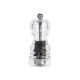 Pepper Mill 12cm - Nancy Transparent - Peugeot Saveurs PEUGEOT SAVEURS PG900812