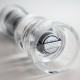 Pepper Mill 12cm - Nancy Transparent - Peugeot Saveurs PEUGEOT SAVEURS PG900812
