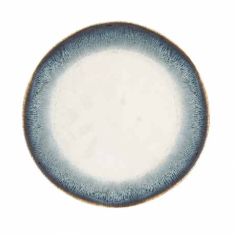 Dinner Plate Ø26cm Blue - Nuances - Easy Life EASY LIFE ELR2840NBLU