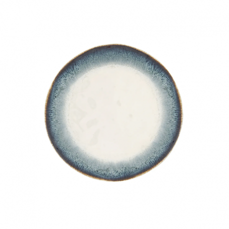 Plato de Postre Ø21cm Azul - Nuances - Easy Life EASY LIFE ELR2842NBLU