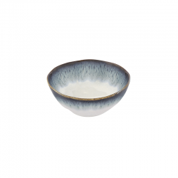 Taça Porcelana 12cm Azul - Nuances - Easy Life EASY LIFE ELR2845NBLU