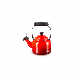 Kettle 1,10L Cerise - Demi - Le Creuset