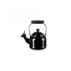 Tetera Demi Negro Onyx 1,10L - Le Creuset LE CREUSET LC92000900140000