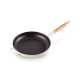 Low Frying Pan Wooden Handle Meringue 28cm - Signature - Le Creuset LE CREUSET LC20258287160422