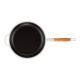 Low Frying Pan Wooden Handle Meringue 28cm - Signature - Le Creuset LE CREUSET LC20258287160422