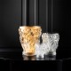 Crystal Clear Vase - Bacchantes - Lalique LALIQUE LQ10547500
