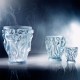 Crystal Clear Vase - Bacchantes - Lalique LALIQUE LQ10547500