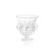 Crystal Vase Transparent – Dampierre - Lalique LALIQUE LQ1223000
