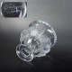 Crystal Vase Transparent – Dampierre - Lalique LALIQUE LQ1223000
